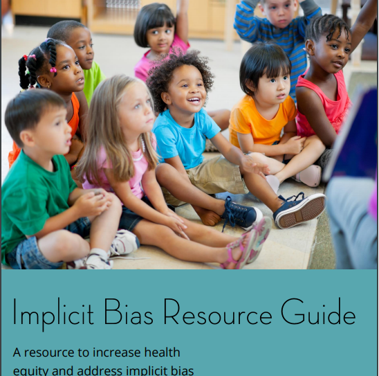 Implicit Bias Resource Guide